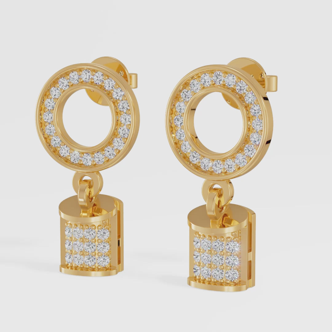 EARRINGS_YG