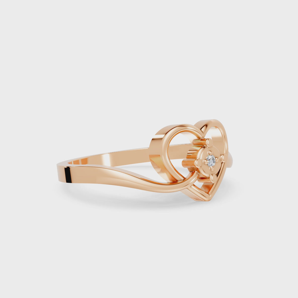 Beloved Relic Ring