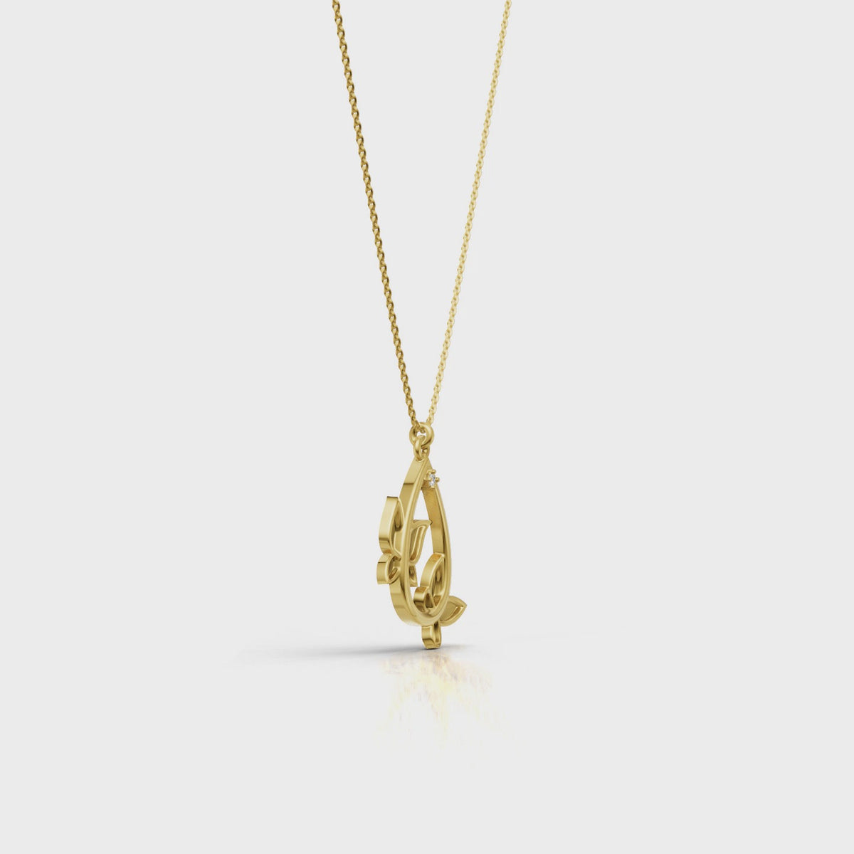 NECKLACE_YG