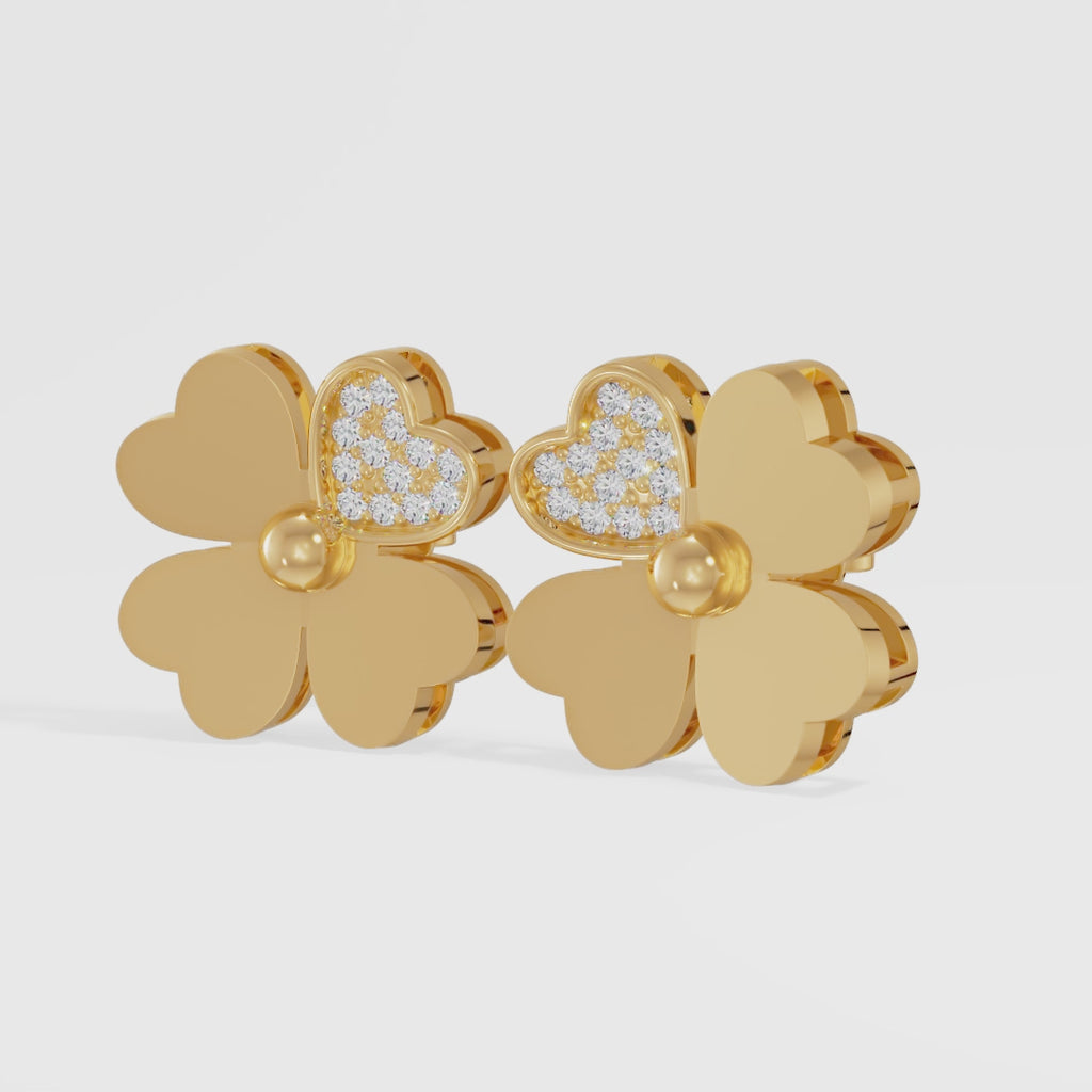 EARRINGS_YG