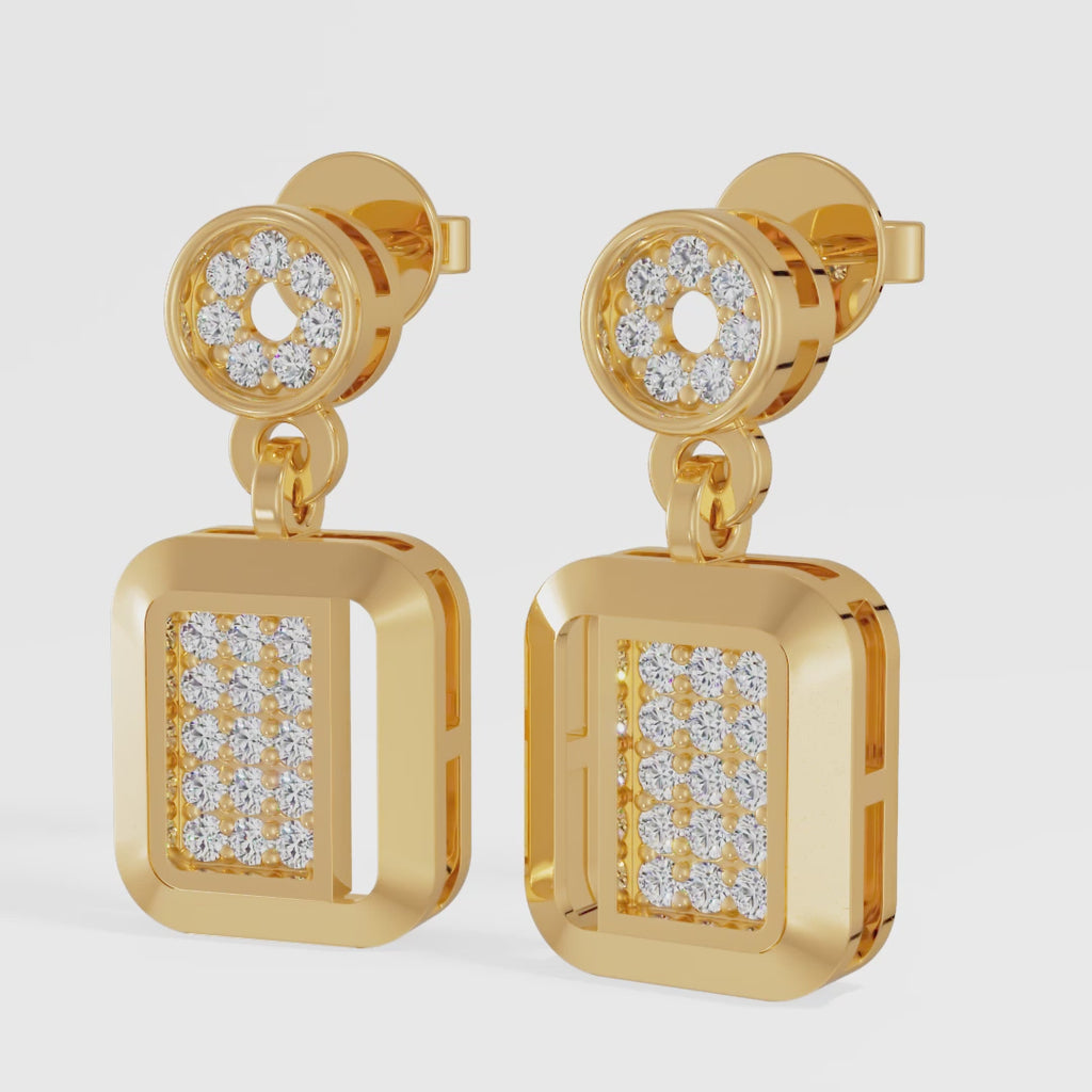 EARRINGS_YG
