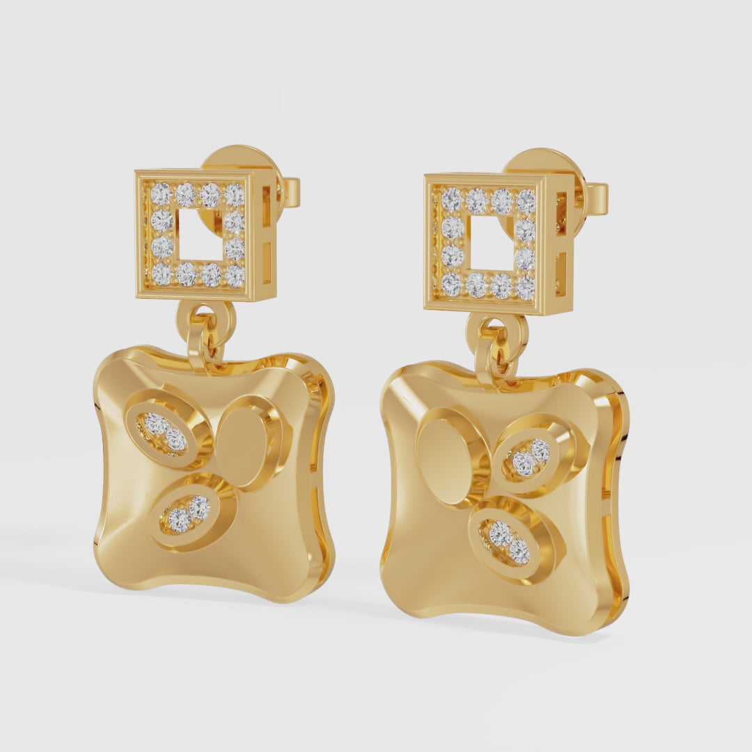EARRINGS_YG