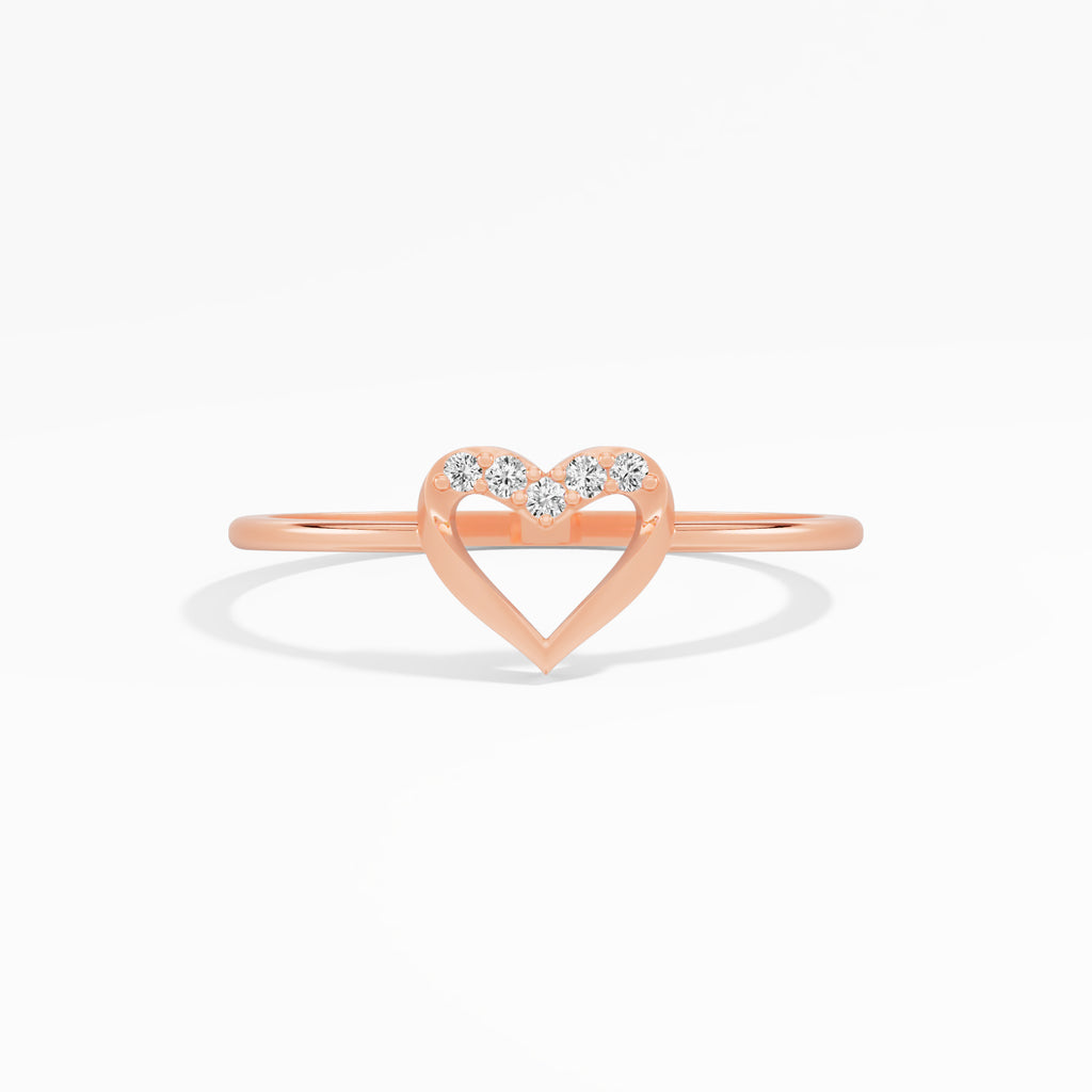 Eternelle Band Ring