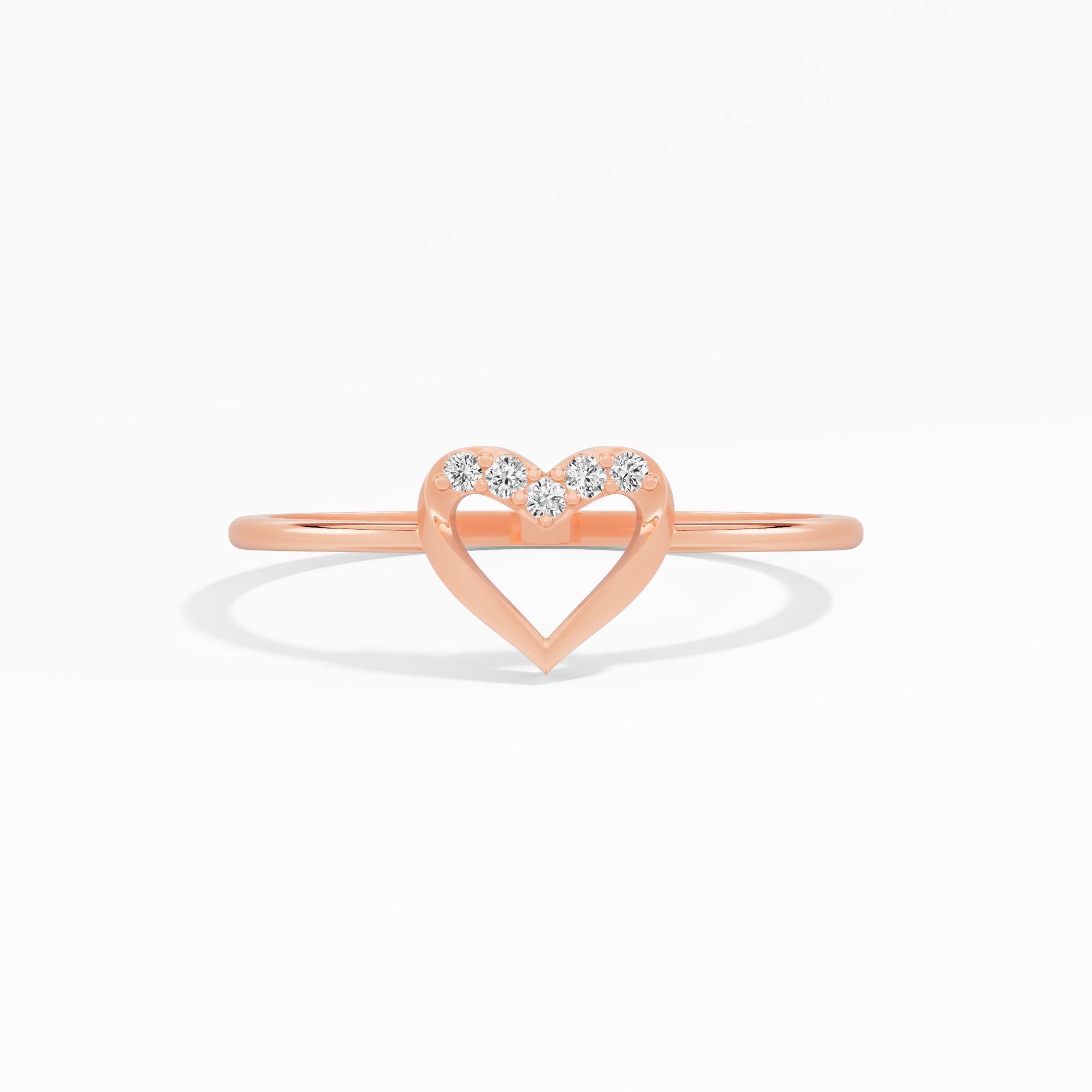 Eternelle Band Ring