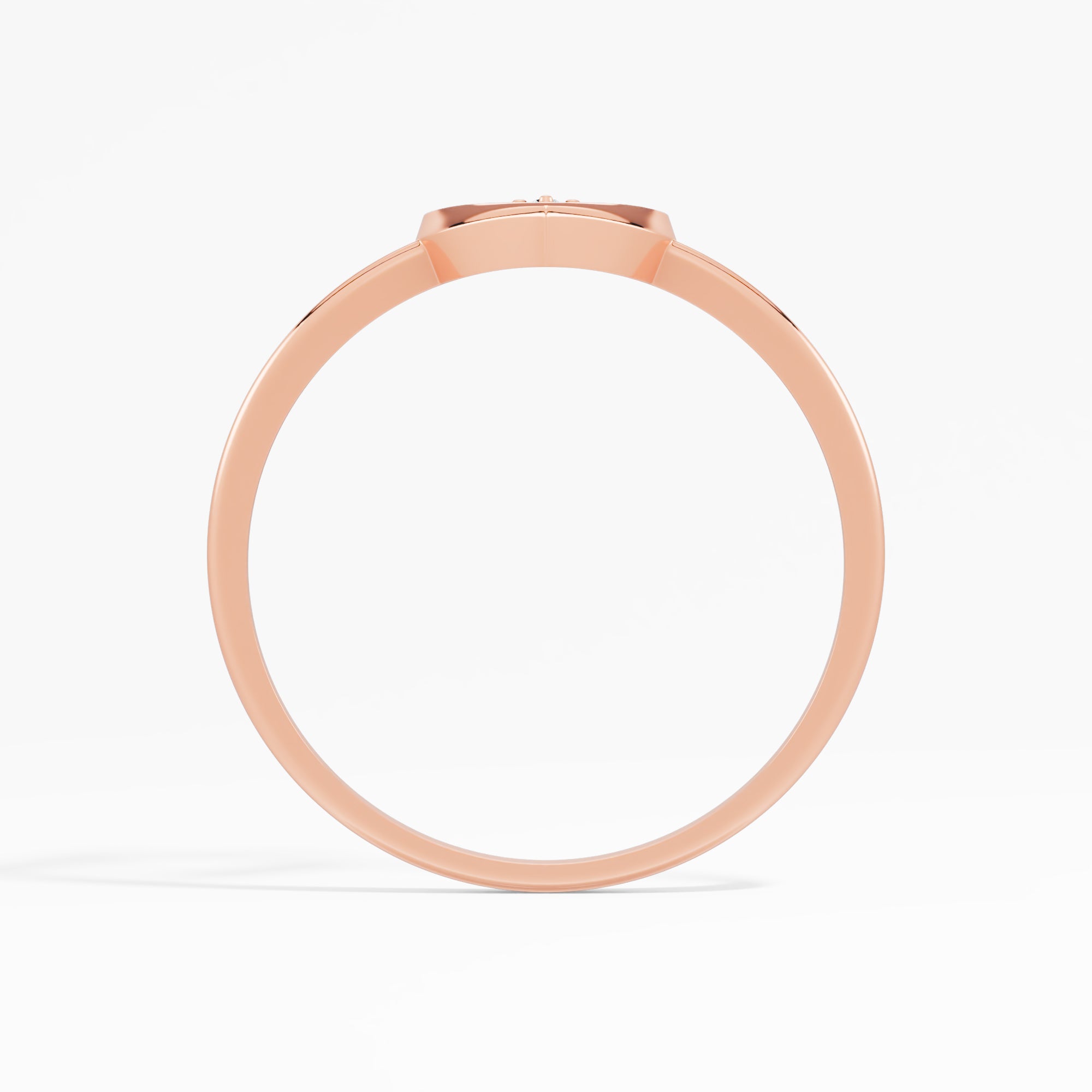 Eternelle Band Ring