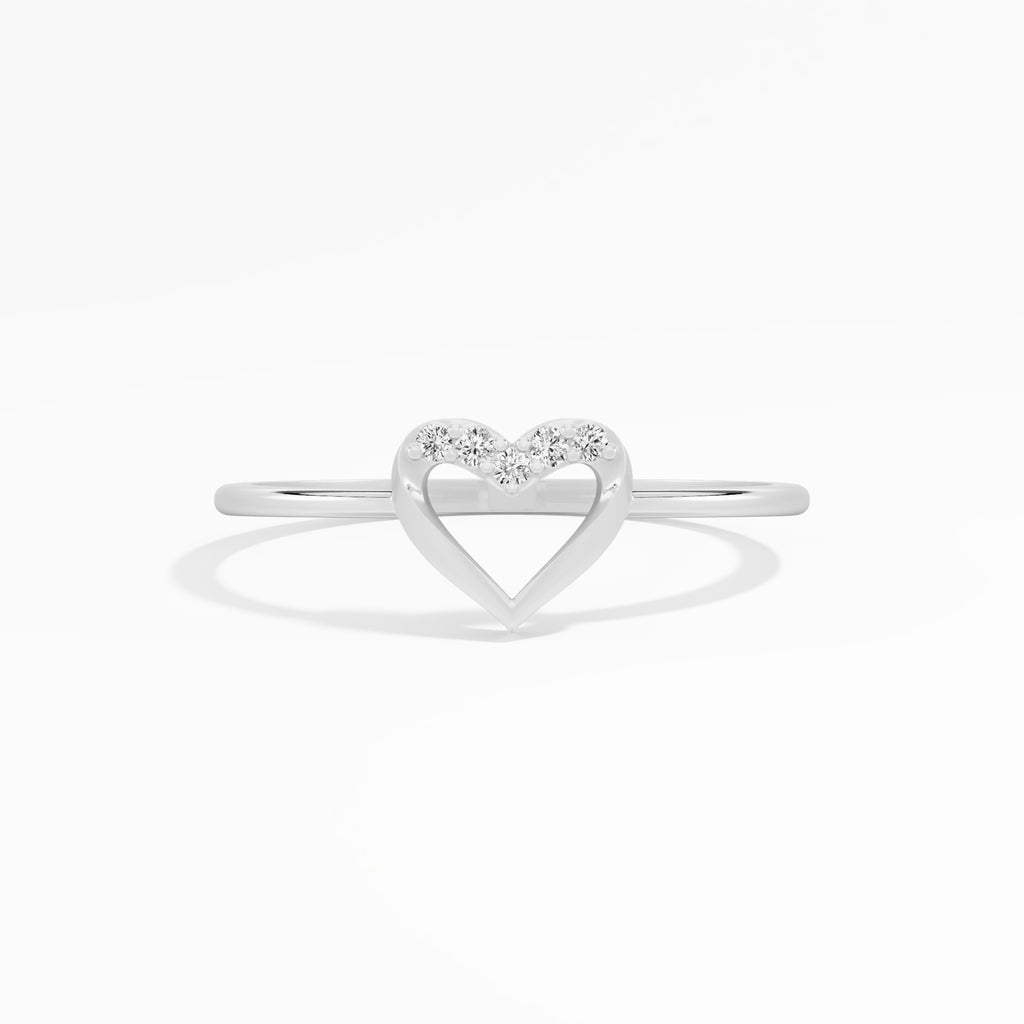 Eternelle Band Ring