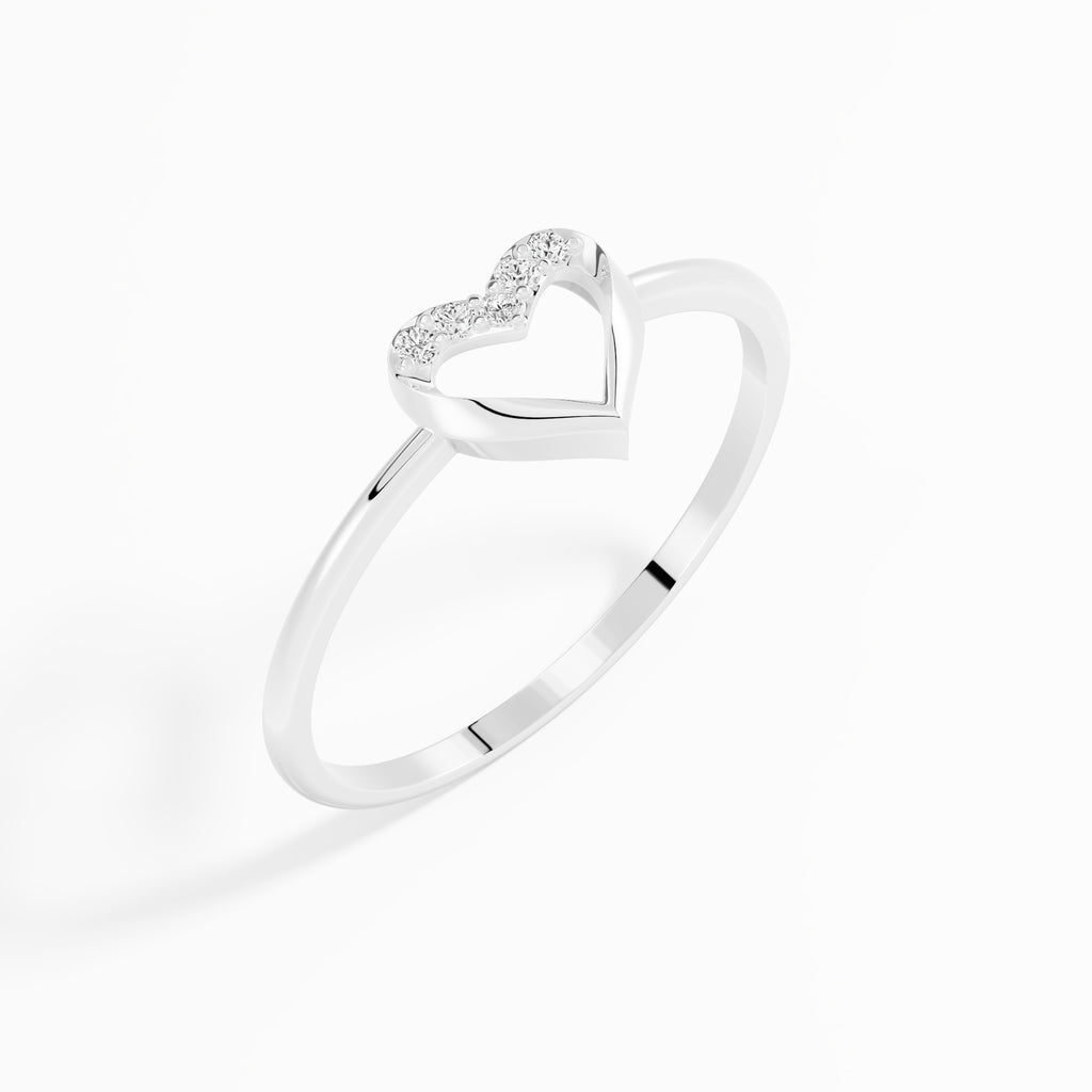 Eternelle Band Ring